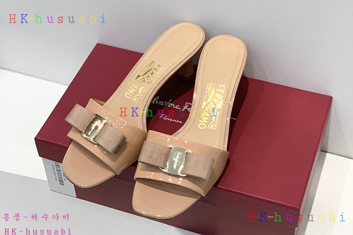 NEW 페라가모 신발 신상 F 925011