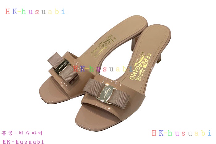 NEW 페라가모 신발 신상 F 925011