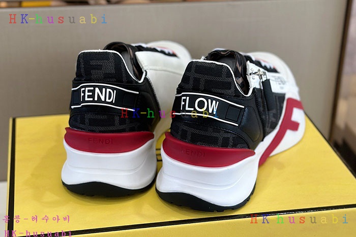 NEW 펜디 신발 신상 FD 69224