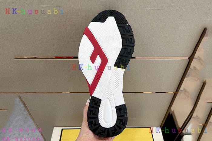 NEW 펜디 신발 신상 FD 69224