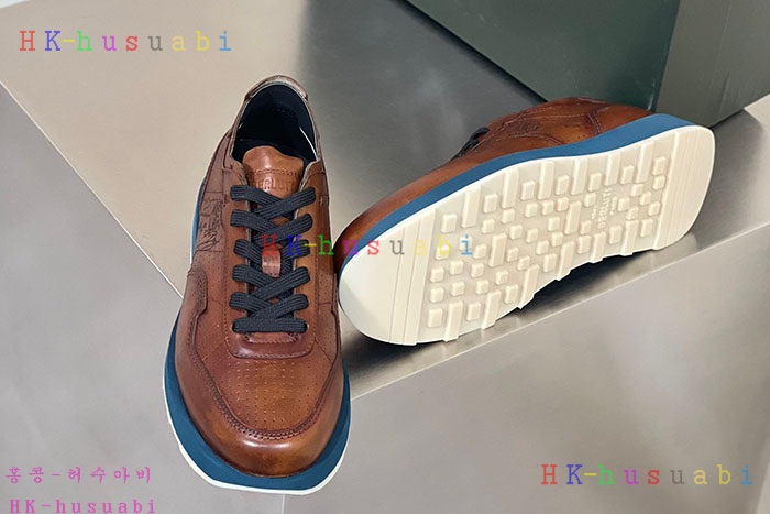 NEW 벨루티 신발 신상 B 5552401