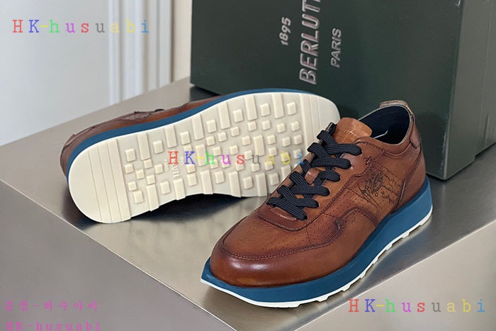 NEW 벨루티 신발 신상 B 5552401