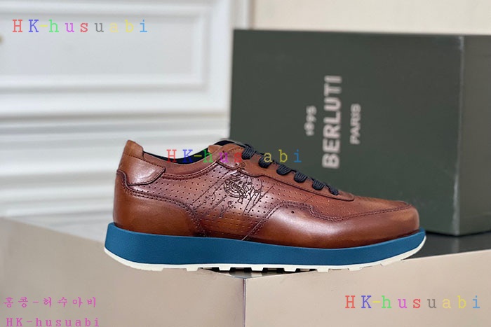 NEW 벨루티 신발 신상 B 5552401