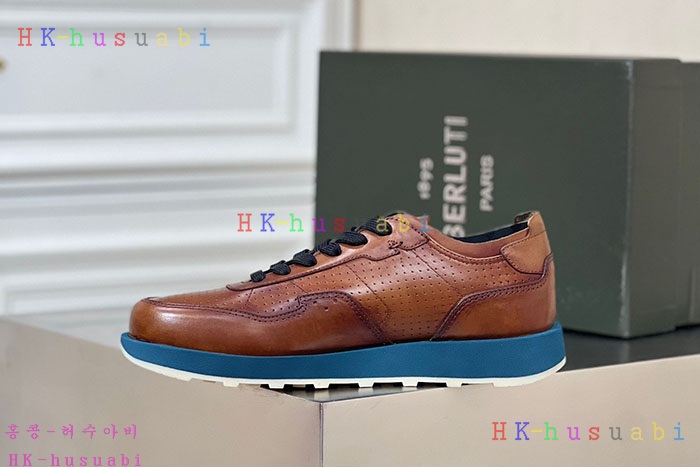 NEW 벨루티 신발 신상 B 5552401