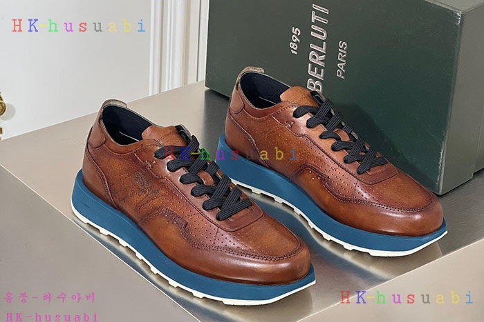 NEW 벨루티 신발 신상 B 5552401