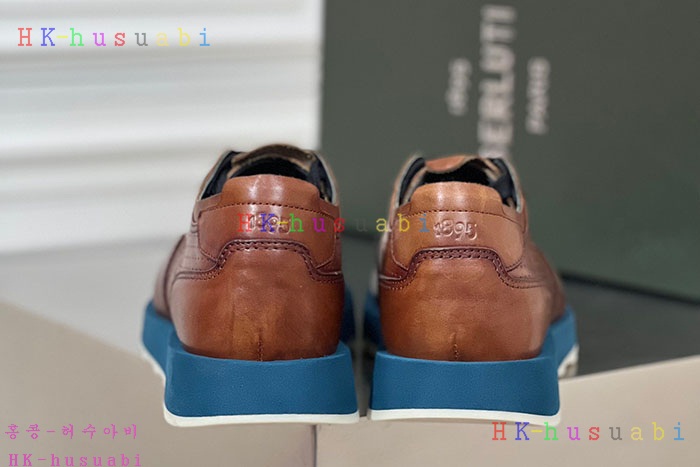 NEW 벨루티 신발 신상 B 5552401