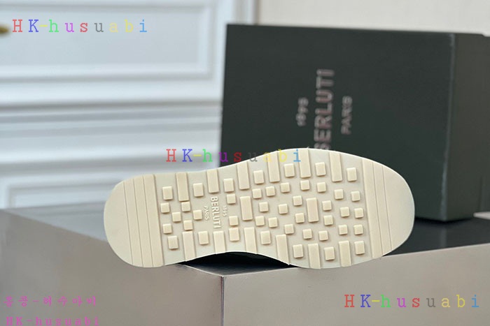 NEW 벨루티 신발 신상 B 5552401