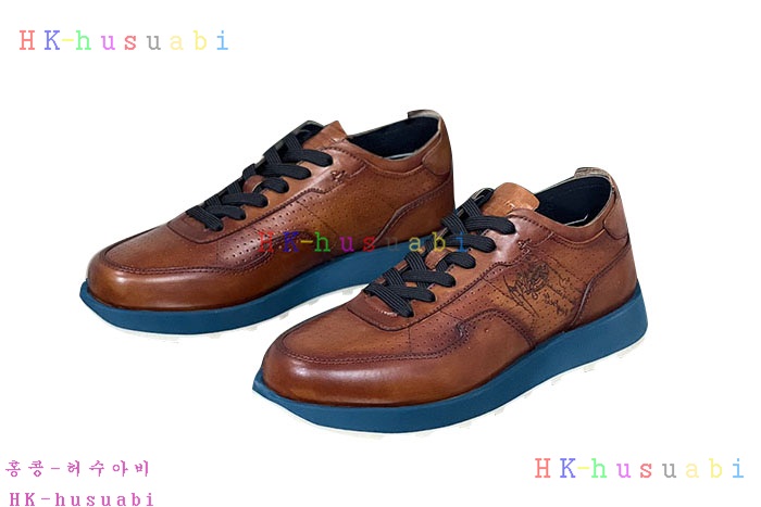 NEW 벨루티 신발 신상 B 5552401