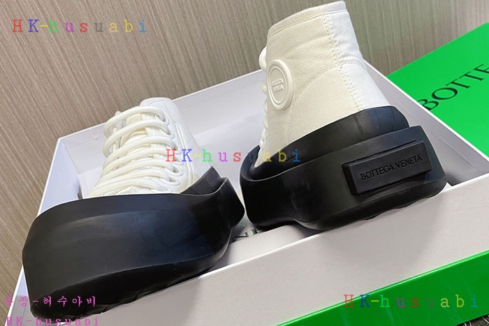 NEW 보테가베네타 신발 신상 BV 925003