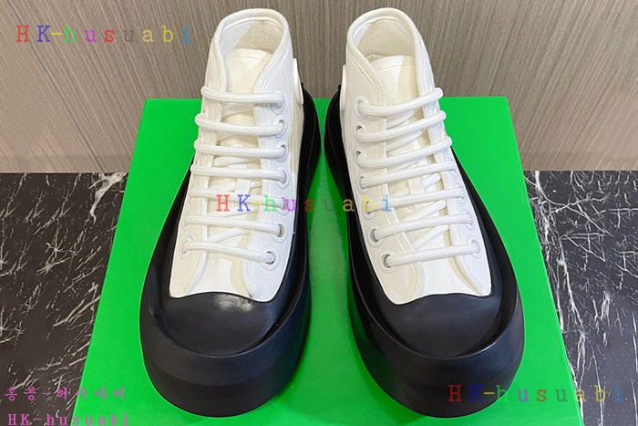 NEW 보테가베네타 신발 신상 BV 925003