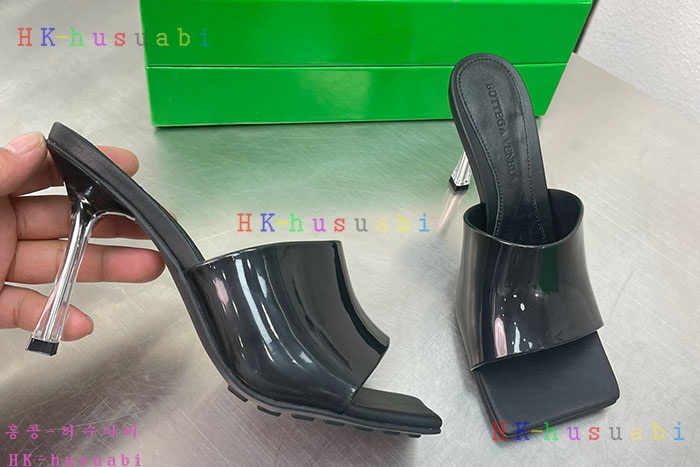 NEW 보테가베네타 신발 신상 BV 445104