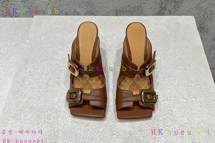 NEW 보테가베네타 신발 신상 BV 445108