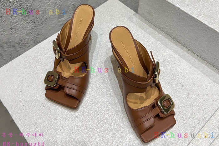 NEW 보테가베네타 신발 신상 BV 445108