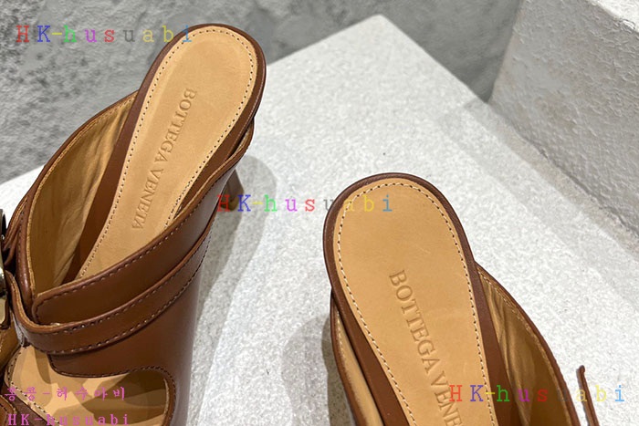 NEW 보테가베네타 신발 신상 BV 445108