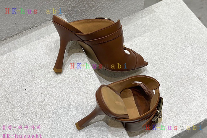 NEW 보테가베네타 신발 신상 BV 445108