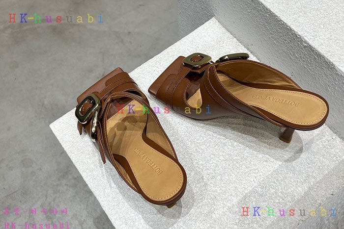 NEW 보테가베네타 신발 신상 BV 445108