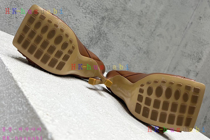NEW 보테가베네타 신발 신상 BV 445108