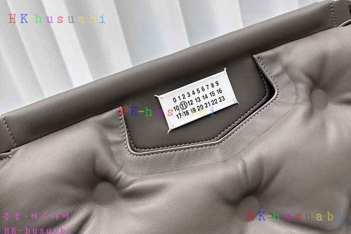 ★미러급★메종 마르지엘라 글램슬램 라지 숄더 M 682204-7