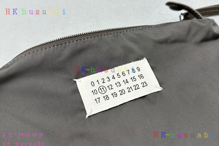 ★미러급★메종 마르지엘라 글램슬램 라지 숄더 M 682204-7