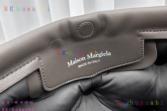 ★미러급★메종 마르지엘라 글램슬램 라지 숄더 M 682204-7