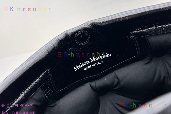 ★미러급★메종 마르지엘라 글램슬램 라지 숄더 M 682204-6