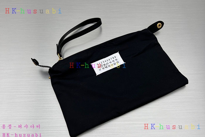 ★미러급★메종 마르지엘라 글램슬램 라지 숄더 M 682204-6