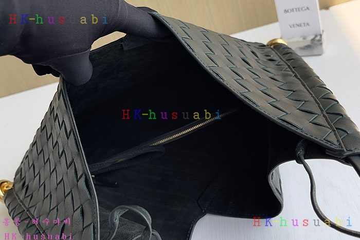 ★미러급★보테가베네타 솔스티스 숄더백 740990,740898-7 (사이즈선택)