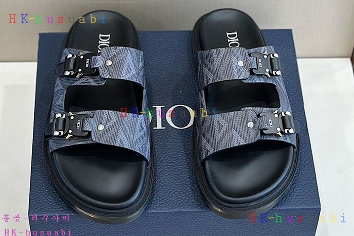 NEW 디올 신발 신상 DR 249020