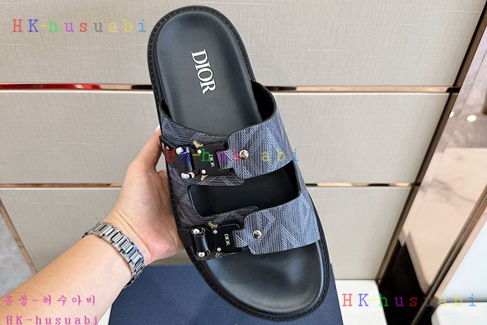 NEW 디올 신발 신상 DR 249020