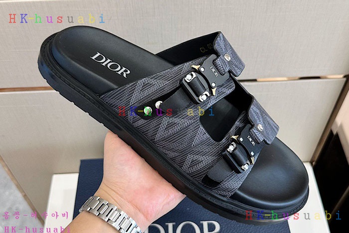 NEW 디올 신발 신상 DR 249020