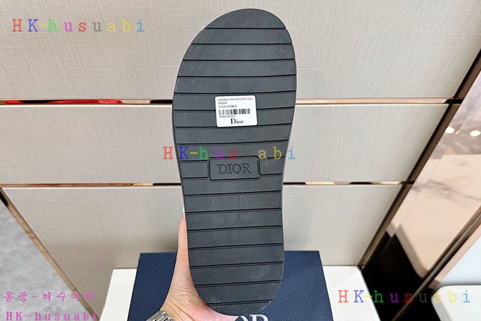 NEW 디올 신발 신상 DR 249020