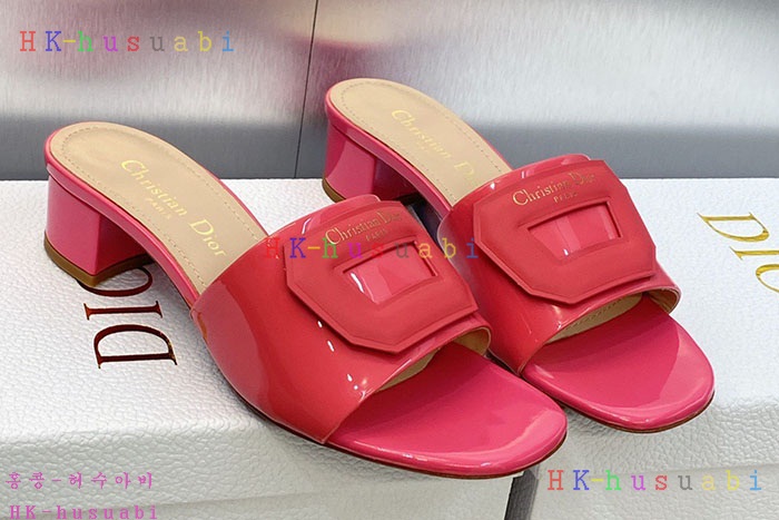 NEW 디올 신발 신상 DR 266201
