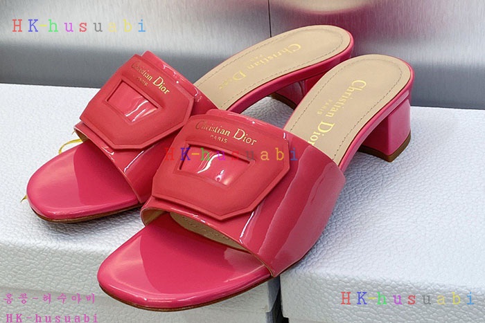 NEW 디올 신발 신상 DR 266201