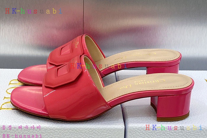 NEW 디올 신발 신상 DR 266201