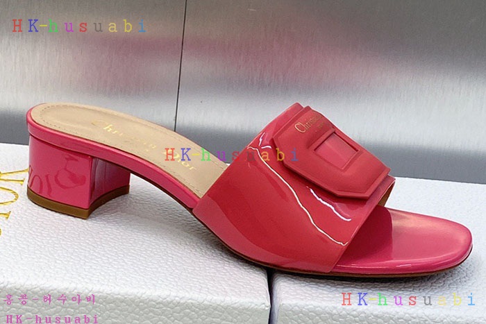 NEW 디올 신발 신상 DR 266201