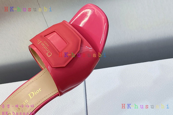 NEW 디올 신발 신상 DR 266201