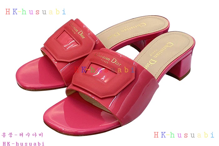 NEW 디올 신발 신상 DR 266201