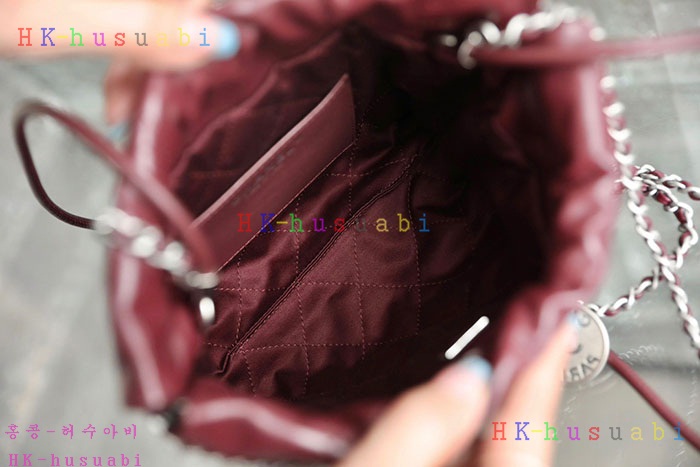 ★미러급★샤넬 22 미니 핸드백 AS3980-9
