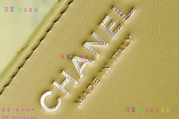 ★미러급★샤넬 22 미니 핸드백 AS3980-10