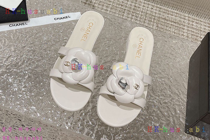 NEW 샤넬 샌들 신상 C 840204