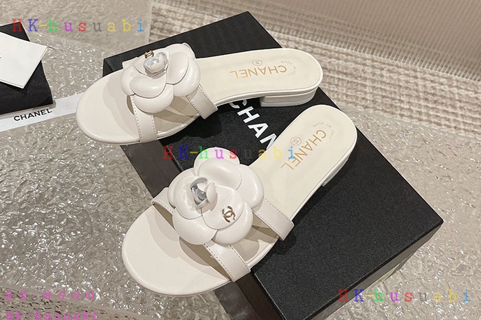 NEW 샤넬 샌들 신상 C 840204