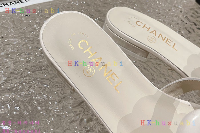 NEW 샤넬 샌들 신상 C 840204