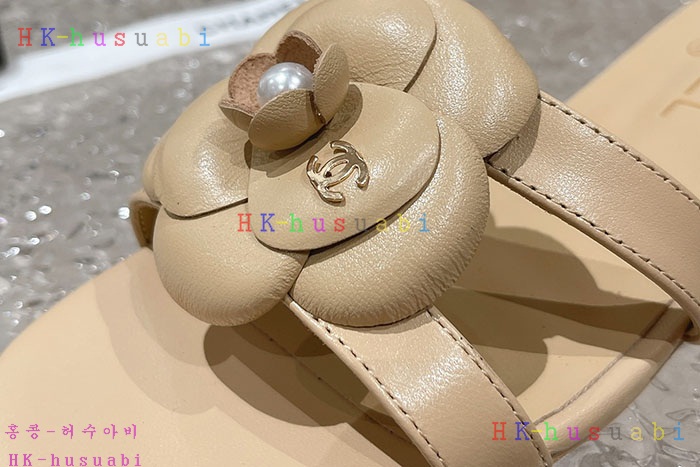NEW 샤넬 샌들 신상 C 840205