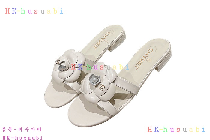 NEW 샤넬 샌들 신상 C 840204