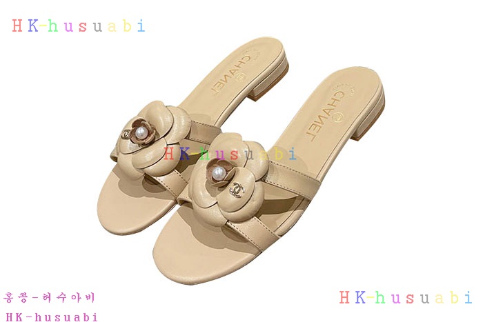 NEW 샤넬 샌들 신상 C 840205
