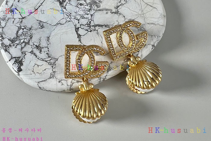 NEW 돌체앤가바나 귀걸이 신상 DG 9253003