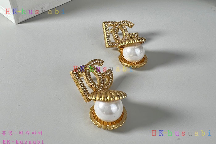NEW 돌체앤가바나 귀걸이 신상 DG 9253003