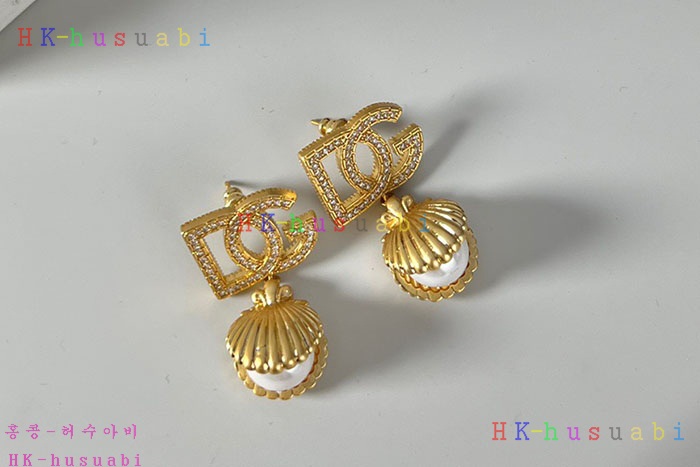 NEW 돌체앤가바나 귀걸이 신상 DG 9253003