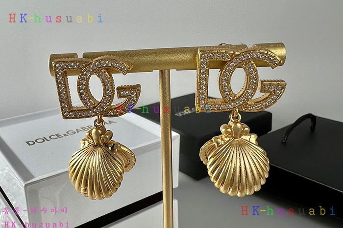 NEW 돌체앤가바나 귀걸이 신상 DG 9253003