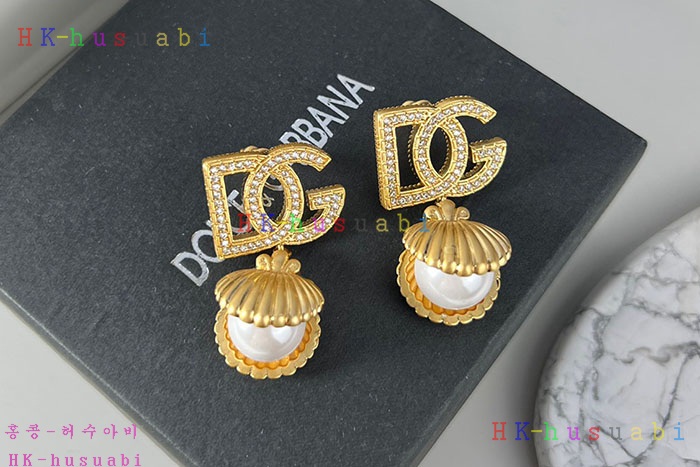 NEW 돌체앤가바나 귀걸이 신상 DG 9253003